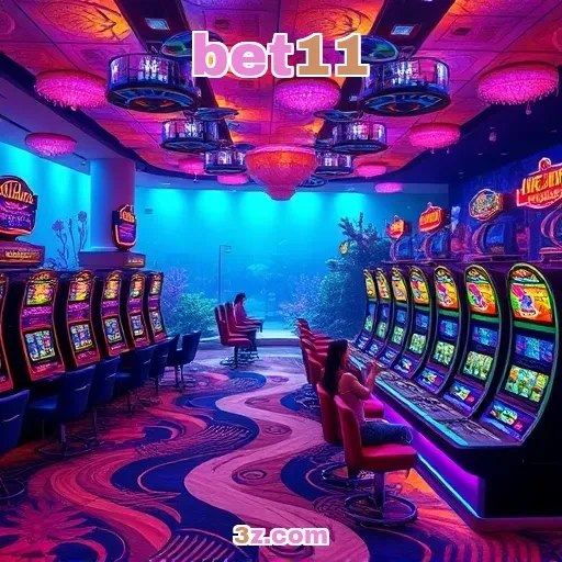 bet11 Login: Explore Recursos e Dicas Para Aumentar Seu Engajamento!