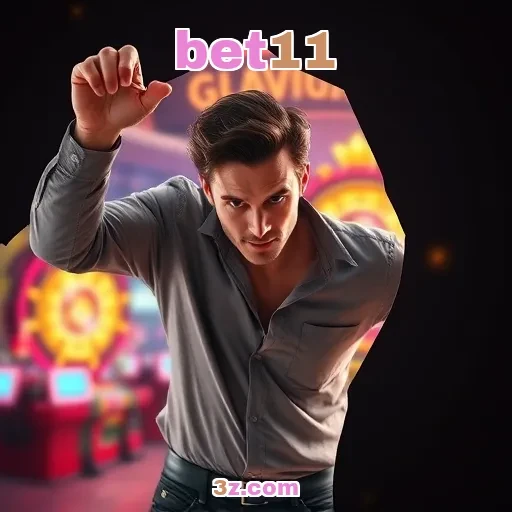 bet11: As Promoções que Transformarão Sua Experiência de Apostas