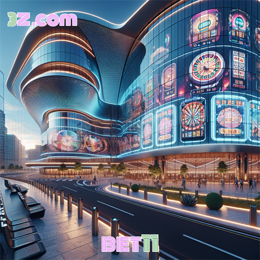 Slots da Bet11: Aventura e Emoção em Cada Giro