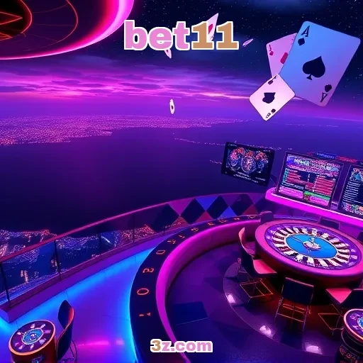 bet11: Caça-Níqueis Desperta Emoções e Ganhos Imediatos